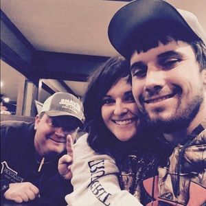 Meet your Posher, Jordan